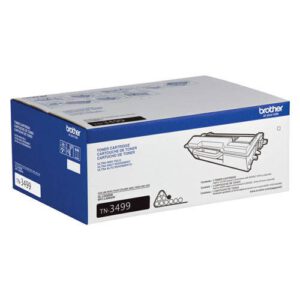 Toner Original BrotherTN-3499 HL6400 / MFC L6900 | PORTAL INSUMOS