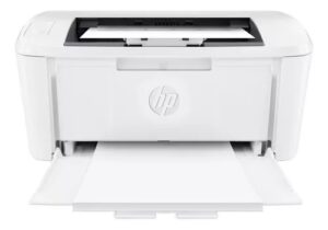 Impresora Hp Laserjet M111a Monocromática Usb 20ppm portal insumos