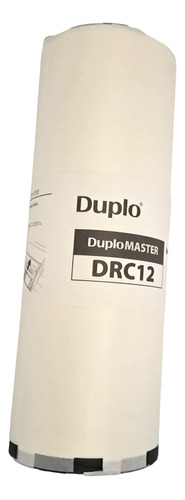 Master Duplo Original Drc 12 Para Dcp 120 125 Dcl 510