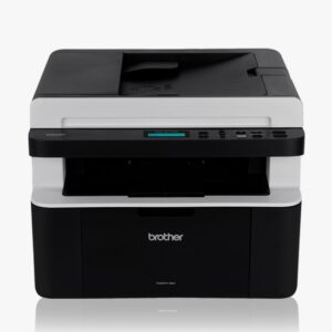 Impresora Láser Multifunción Brother Dcp-1617 Wifi