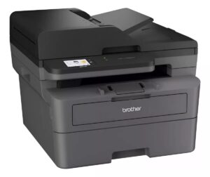Impresora Brother Multifunción Dcp-l2660dw Duplex Wifi