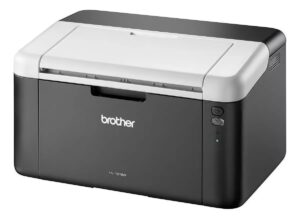 Impresora Láser Brother Hl-1212w Monocromática