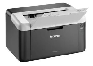 Impresora Láser Brother Hl-1212w Monocromática