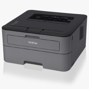 Impresora Simple Función Láser Brother HL-L2320 D B&n