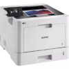 Impresora Brother Hl-l8360cdw Color Doble Faz Wifi Red Impresora Brother Hl-l8360cdw Color Doble Faz Wifi Red