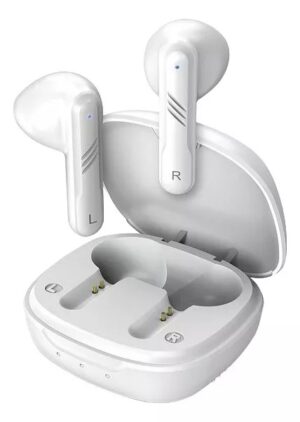 Auricular Inalámbrico Genius Bluetooth Hs-M905BT Blanco