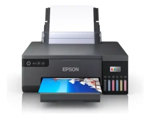 Impresora Color Fotográfica EPSON L8050 Ecotank