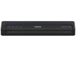 Impresora Térmica Portátil A4 Brother Pj-773 Usb + Wifi