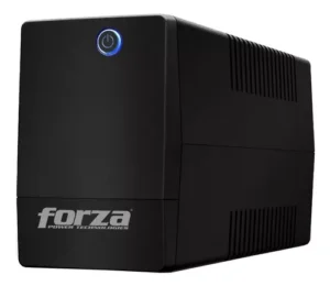 Ups Forza Nt Series Nt-502a 500va