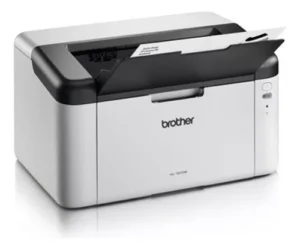 Impresora Láser Brother Hl-1200 Monocromática