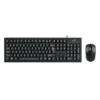 TECLADO KM 100SE