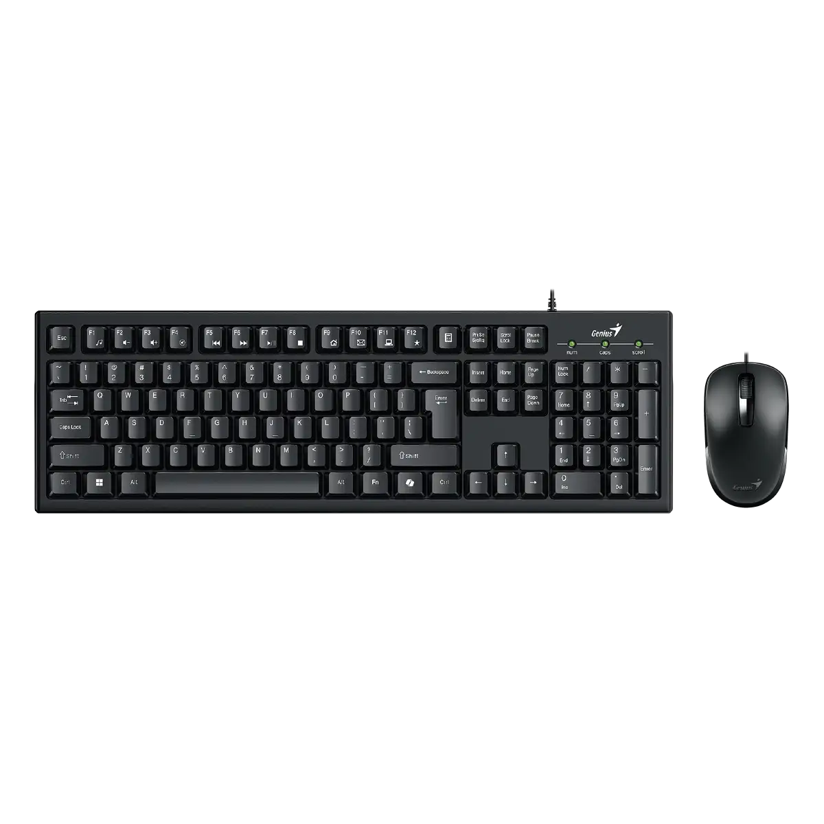 TECLADO KM 100SE