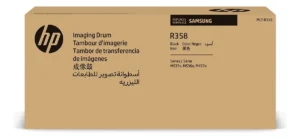 Unidad De Imagen Samsung Mlt-r358 M4370x/m537x/m536x Negro