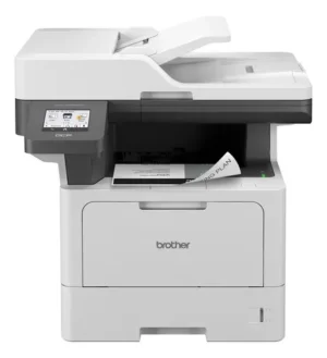 Impresora Brother Multifunción Monocromática Laser Dcp-l5660
