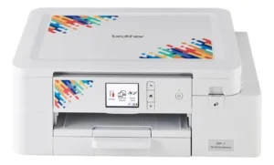 Impresora De Sublimación Brother Sp1 Artspira