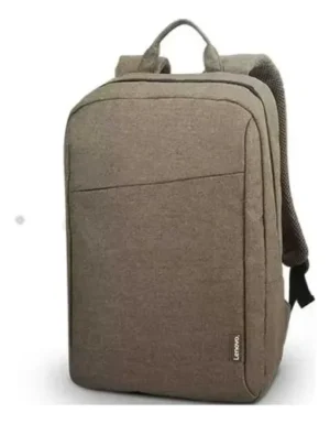Mochila Para Notebook Lenovo 15.6  B210 Verde / Beige