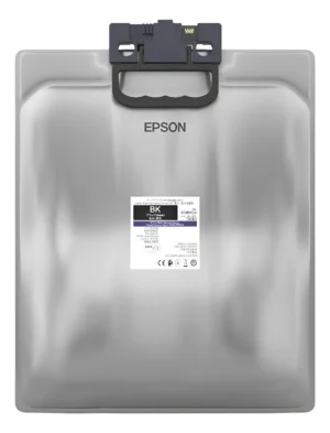 Tinta Epson T05b Negro Epson T05b100 Wf878r Wf879r
