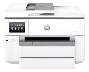Impresora Multifunción A3 Color HP Officejet Pro 9730 con Wifi