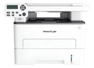 Impresora Multifunción Láser Monocromática PANTUM M6700DW